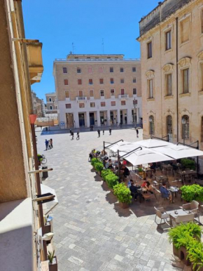 Dimora Vico Storella Lecce